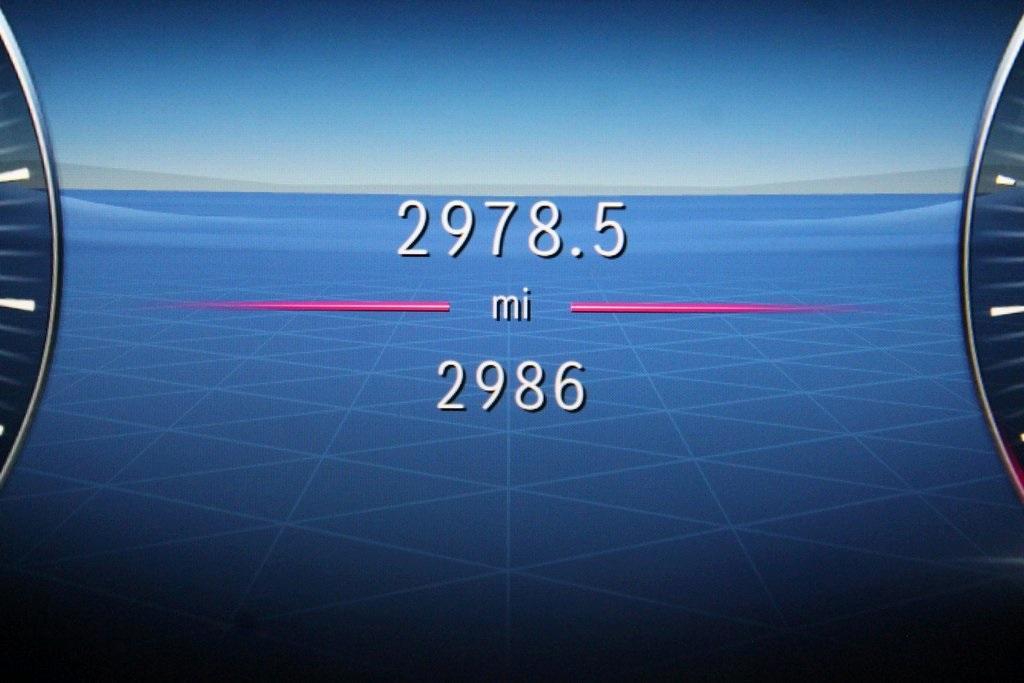 used 2025 Mercedes-Benz GLB 250 car, priced at $39,985