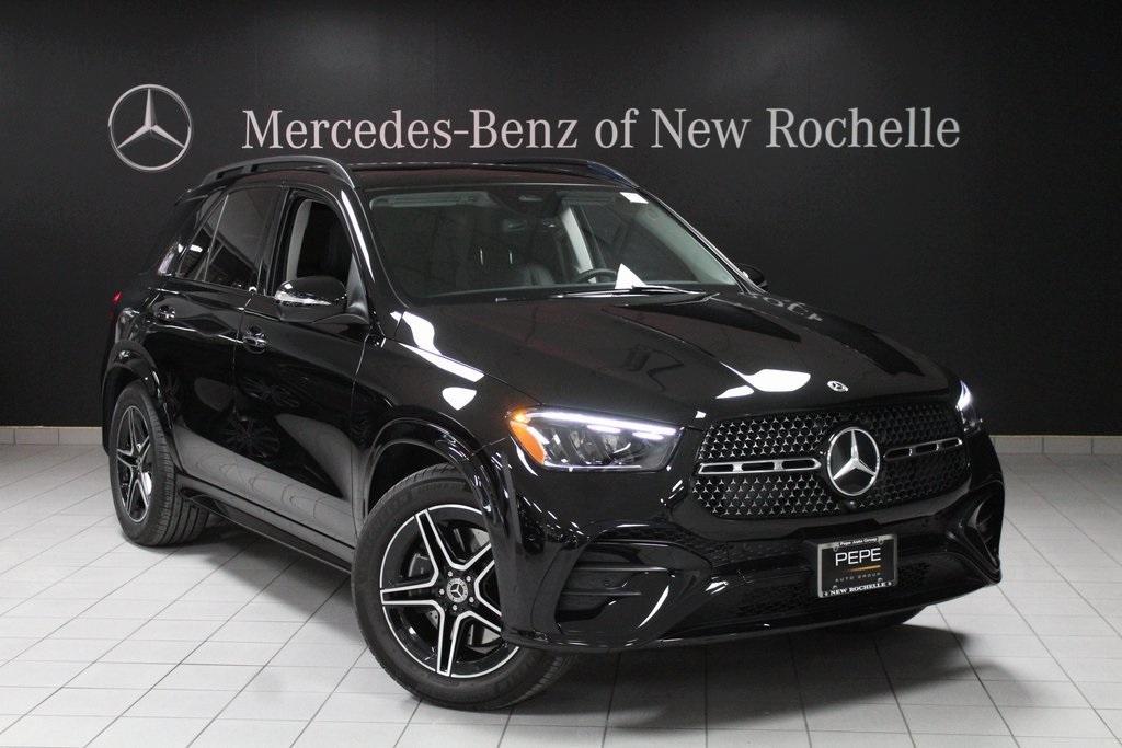 used 2026 Mercedes-Benz GLE 350 car, priced at $68,993