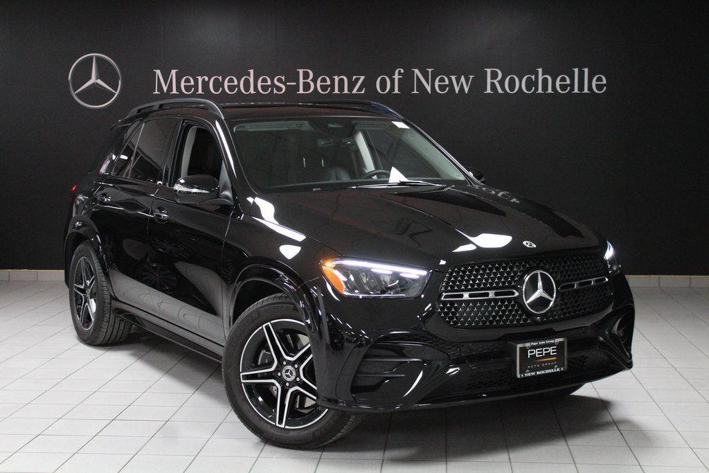 used 2026 Mercedes-Benz GLE 350 car, priced at $68,993