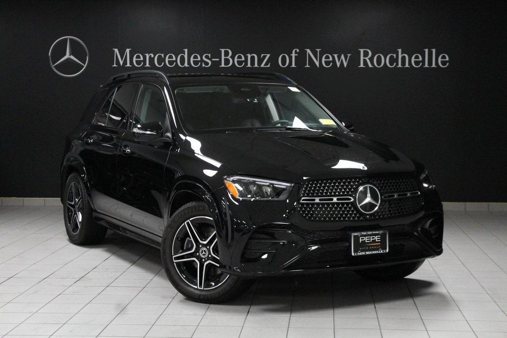 used 2026 Mercedes-Benz GLE 350 car, priced at $68,993
