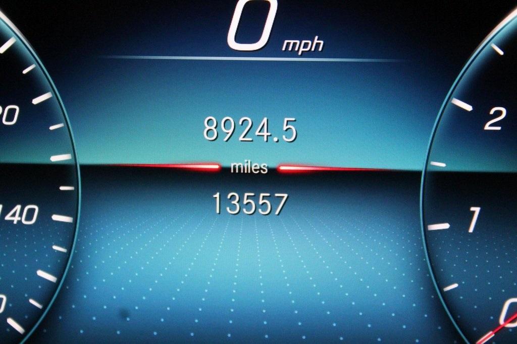 used 2022 Mercedes-Benz A-Class car, priced at $28,792