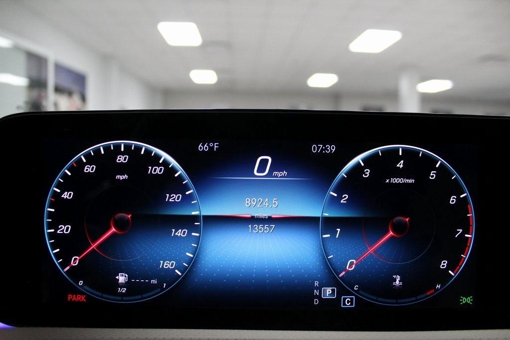 used 2022 Mercedes-Benz A-Class car, priced at $28,792