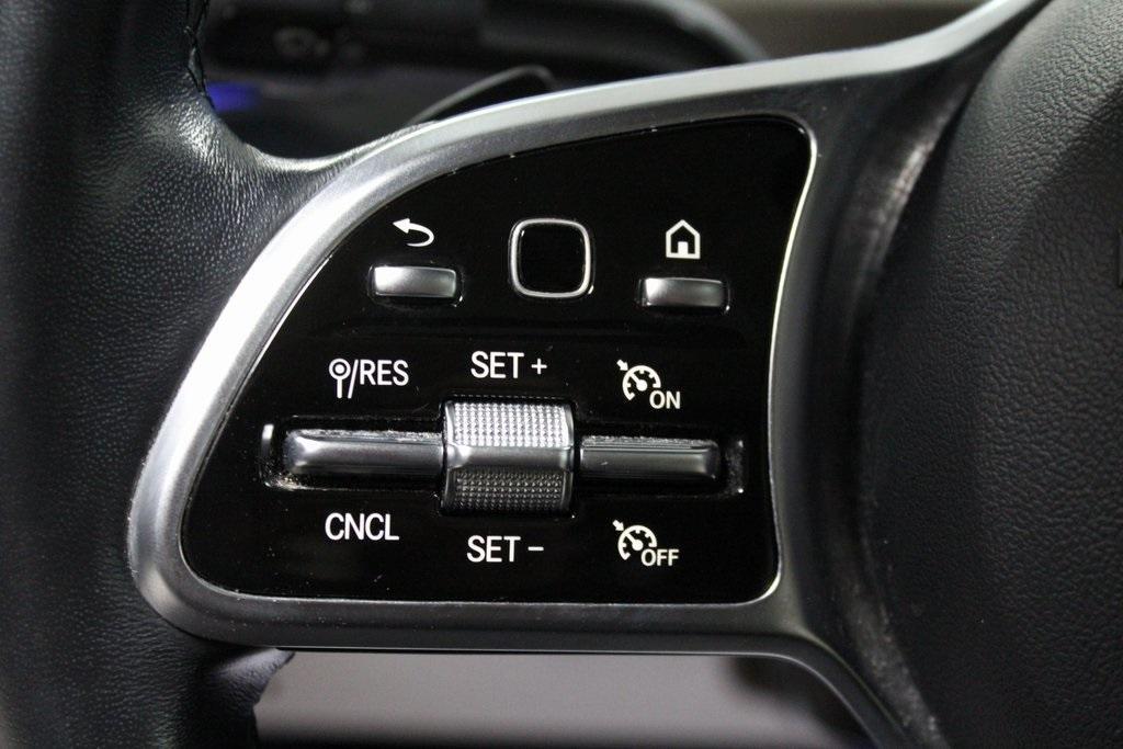 used 2022 Mercedes-Benz A-Class car, priced at $28,792