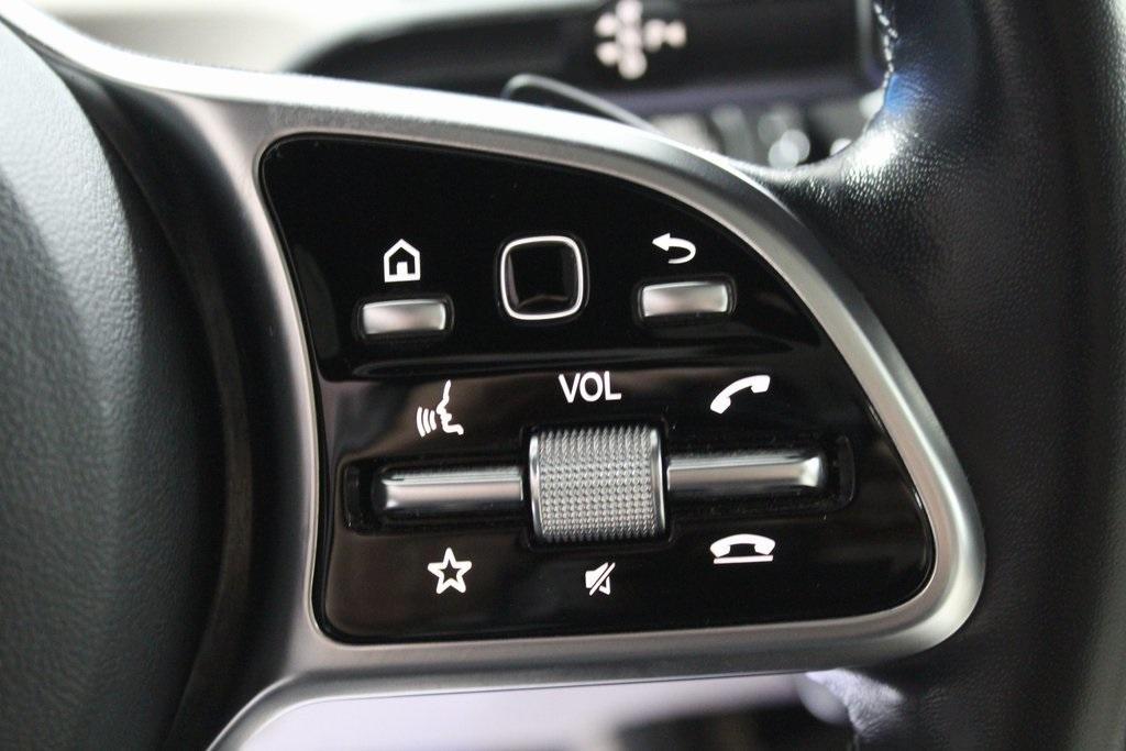 used 2022 Mercedes-Benz A-Class car, priced at $28,792