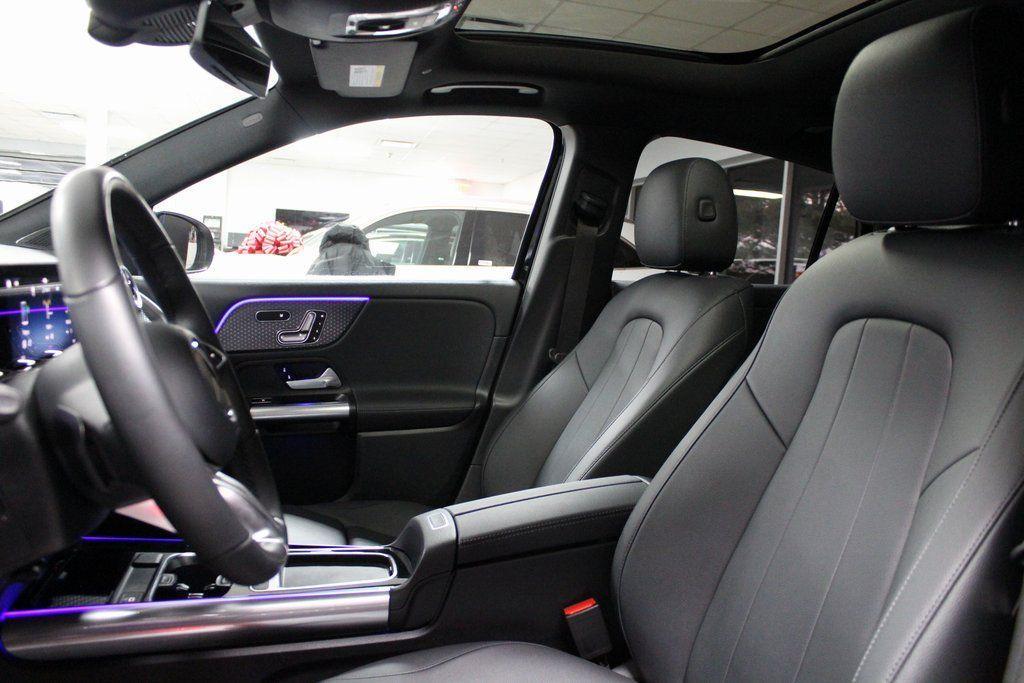 used 2026 Mercedes-Benz GLA 250 car, priced at $44,991