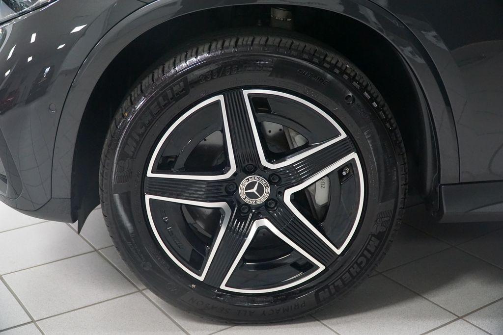 used 2026 Mercedes-Benz GLC 300 car, priced at $57,068