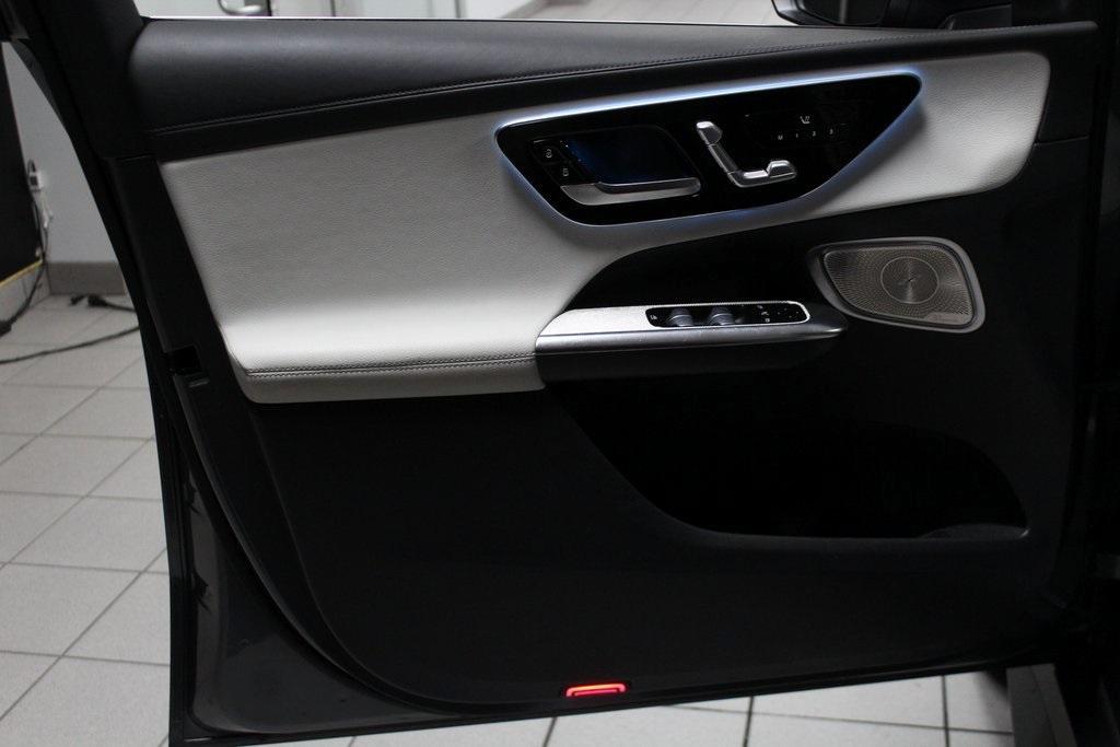 used 2023 Mercedes-Benz GLC 300 car, priced at $41,992