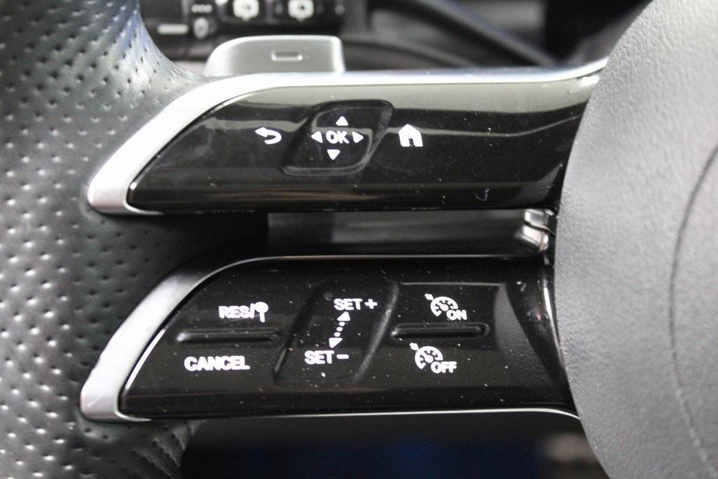 used 2023 Mercedes-Benz GLC 300 car, priced at $41,992