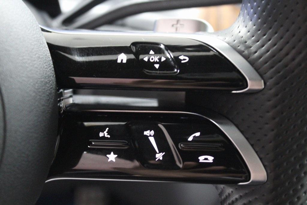 used 2023 Mercedes-Benz GLC 300 car, priced at $41,992