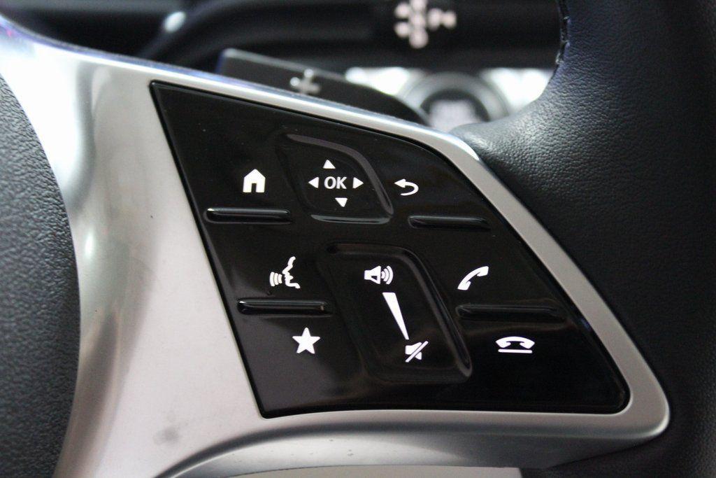 used 2026 Mercedes-Benz GLB 250 car, priced at $46,692