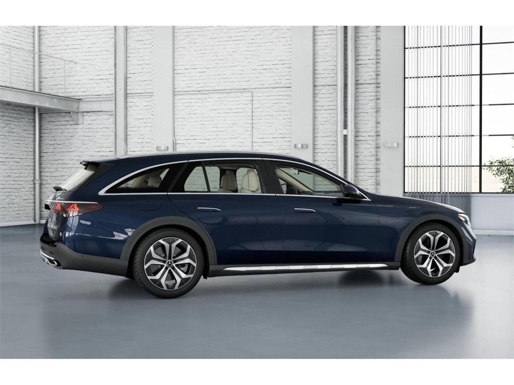new 2026 Mercedes-Benz E-Class car, priced at $88,135