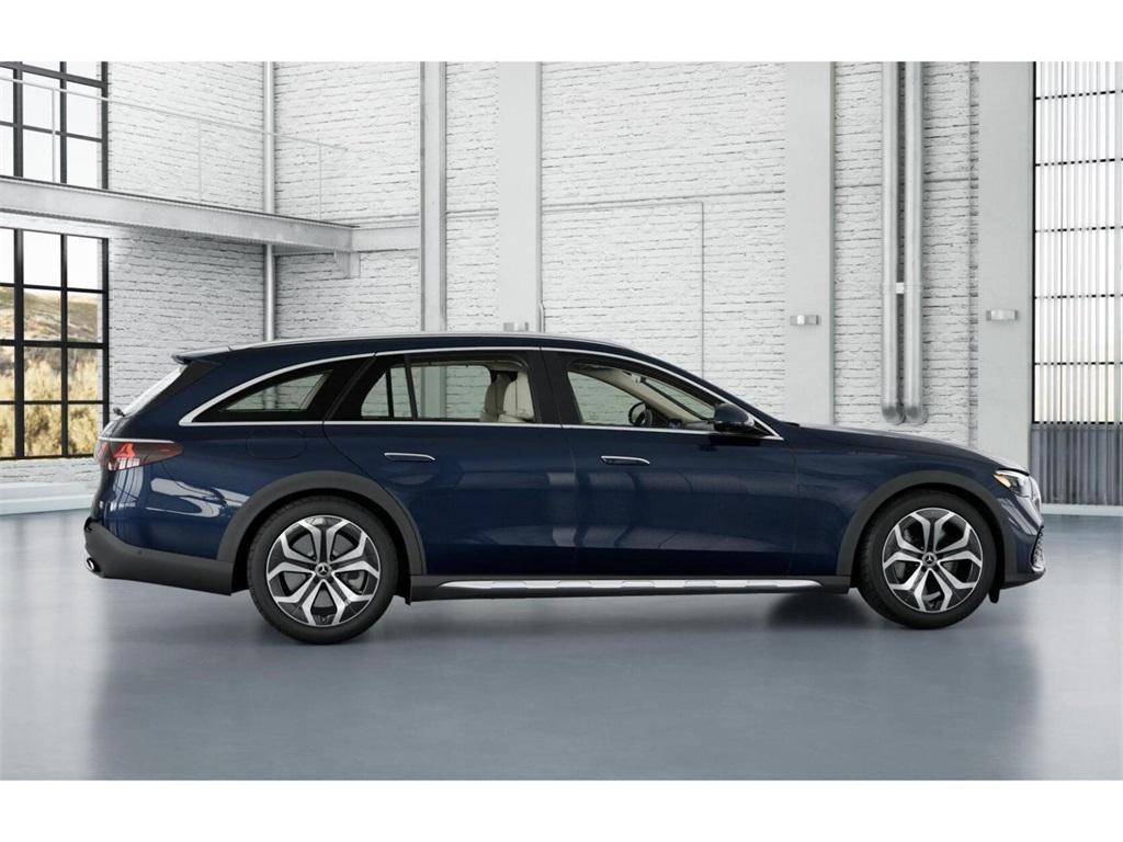 new 2026 Mercedes-Benz E-Class car, priced at $88,135