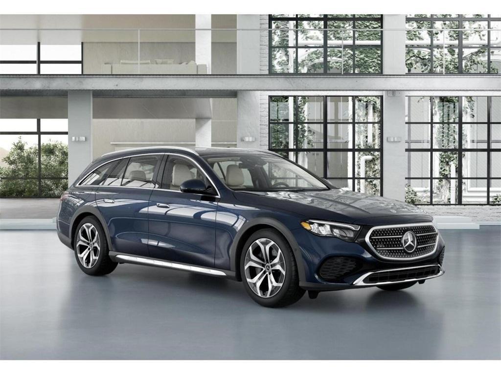 new 2026 Mercedes-Benz E-Class car, priced at $88,135