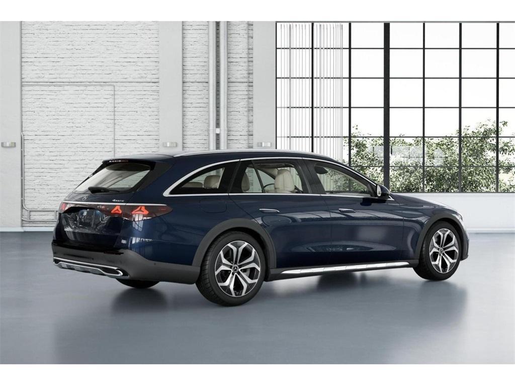 new 2026 Mercedes-Benz E-Class car, priced at $88,135