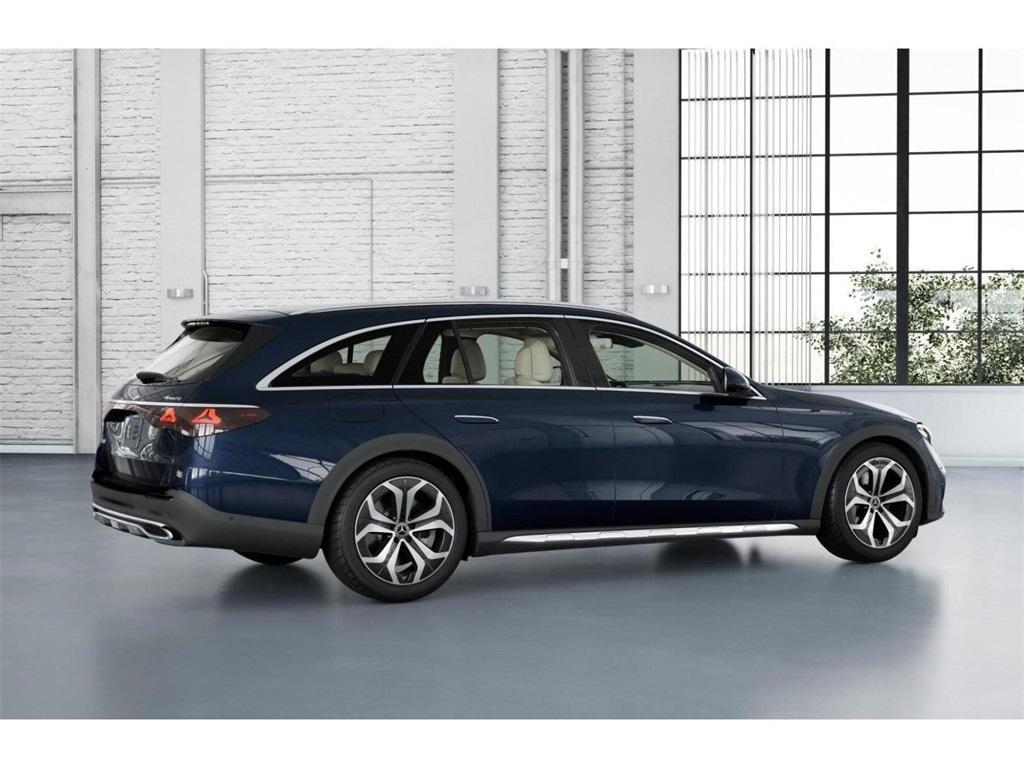 new 2026 Mercedes-Benz E-Class car, priced at $88,135