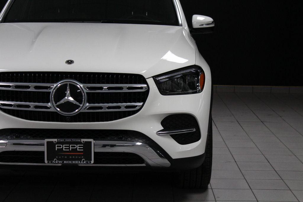used 2024 Mercedes-Benz GLE 350 car, priced at $58,993