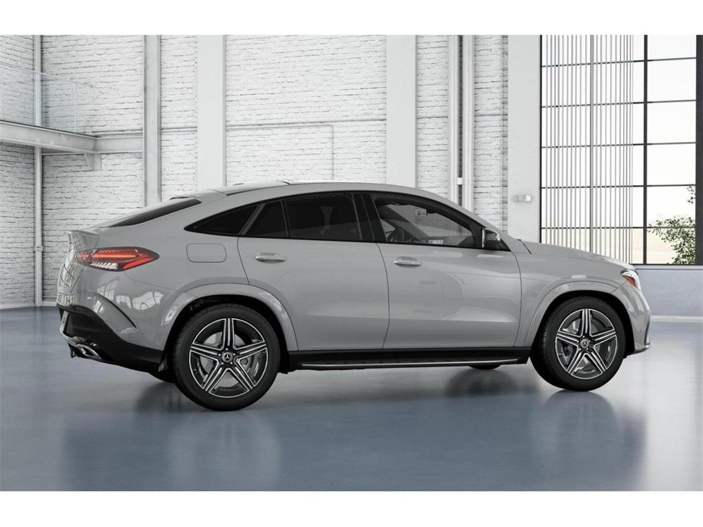 new 2026 Mercedes-Benz GLE 450 car, priced at $88,935