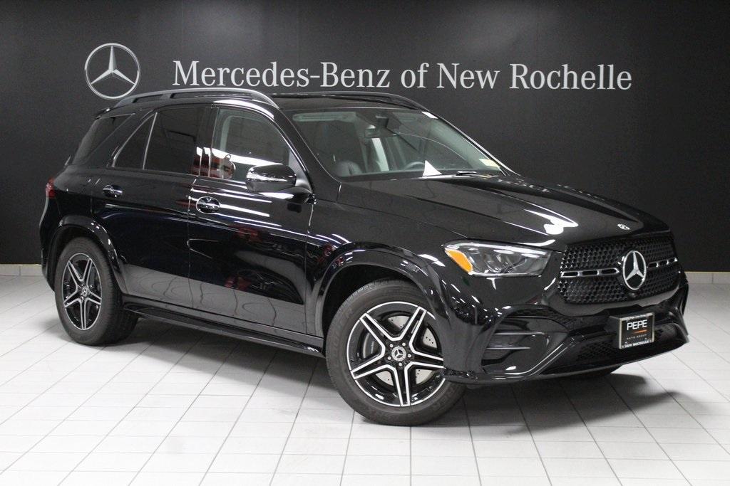 used 2026 Mercedes-Benz GLE 350 car, priced at $68,695