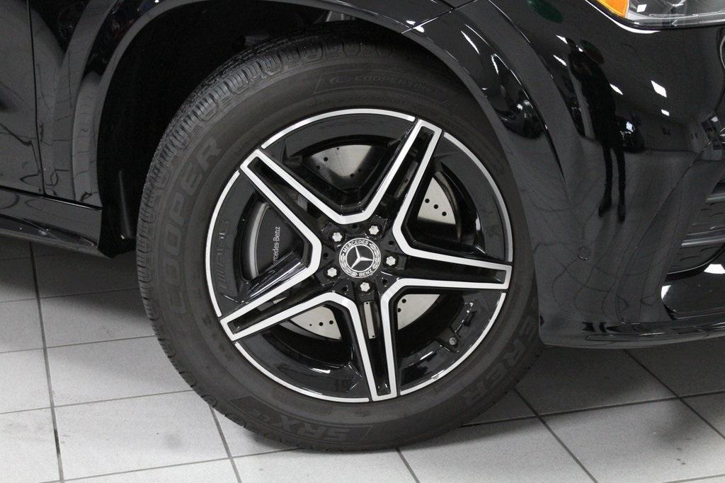 used 2026 Mercedes-Benz GLE 350 car, priced at $68,695