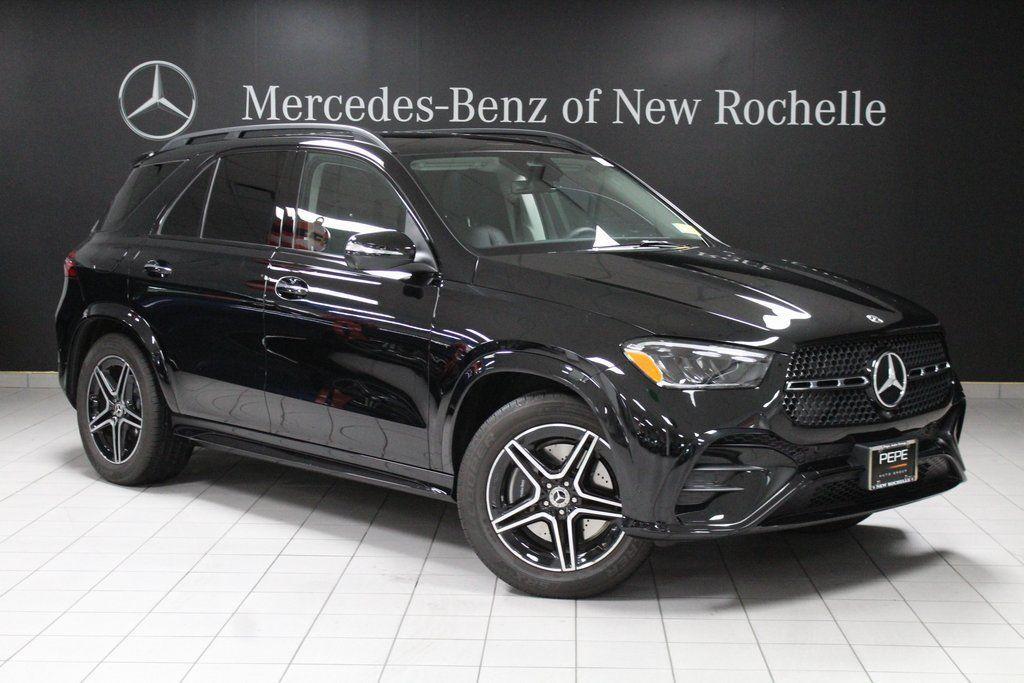 used 2026 Mercedes-Benz GLE 350 car, priced at $67,392
