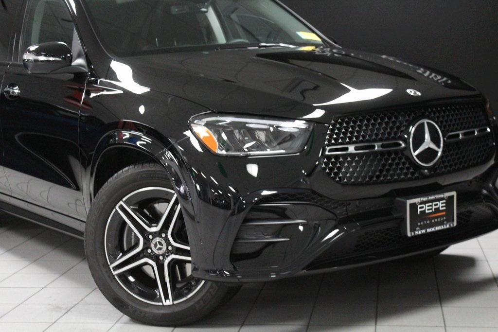 used 2026 Mercedes-Benz GLE 350 car, priced at $68,695