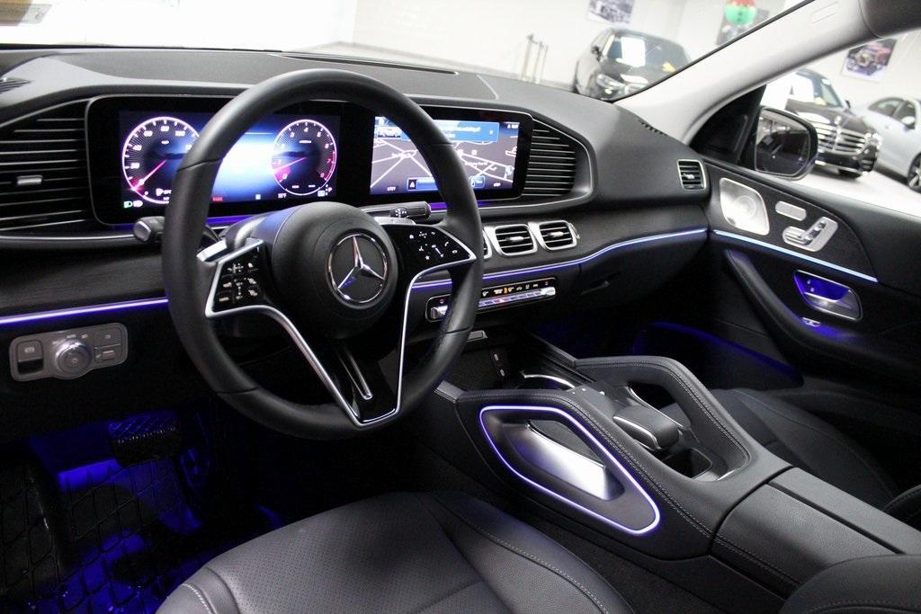 used 2026 Mercedes-Benz GLE 350 car, priced at $68,695