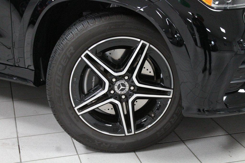 used 2026 Mercedes-Benz GLE 350 car, priced at $67,392