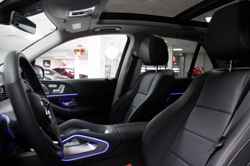 used 2026 Mercedes-Benz GLE 350 car, priced at $67,392