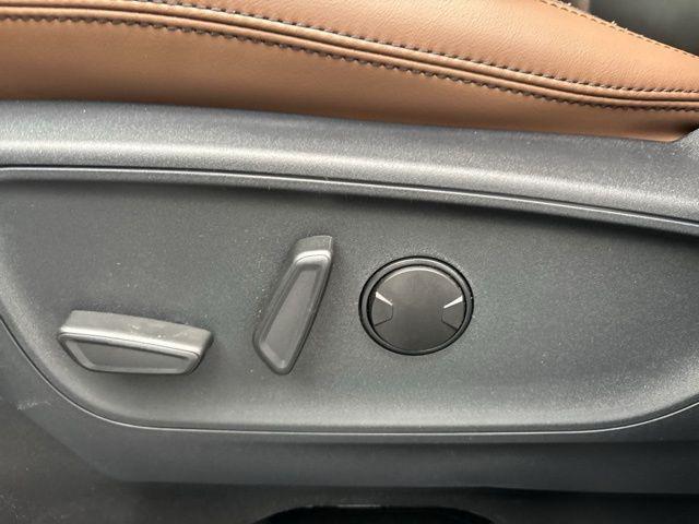 new 2025 Ford Bronco Sport car, priced at $33,880