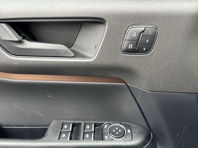 new 2025 Ford Bronco Sport car, priced at $33,880