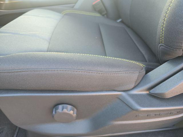 new 2025 Ford F-150 car, priced at $46,575