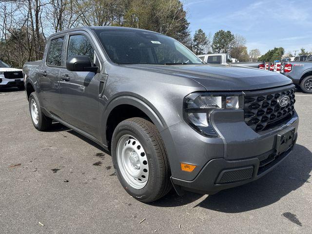 new 2026 Ford Maverick car, priced at $27,605