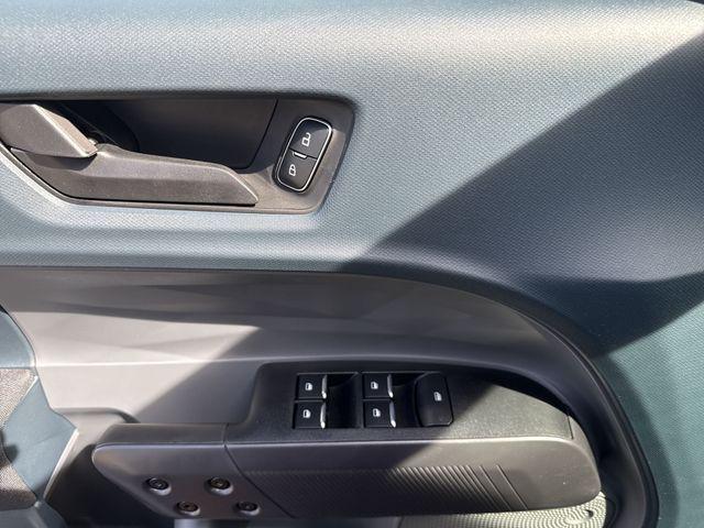 new 2026 Ford Maverick car, priced at $27,605