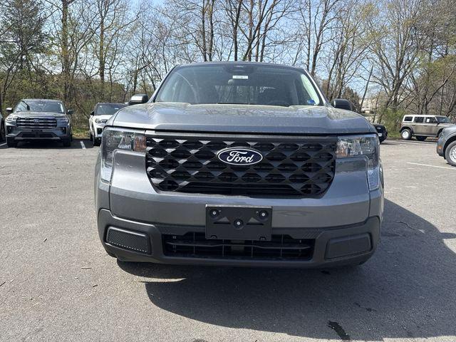 new 2026 Ford Maverick car, priced at $27,605