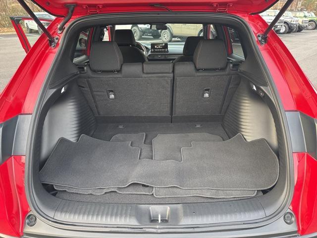 used 2024 Honda HR-V car, priced at $24,424