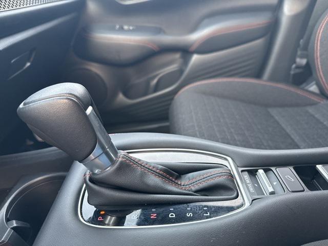 used 2024 Honda HR-V car, priced at $24,424