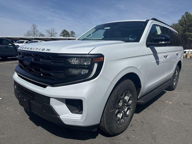 new 2026 Ford Expedition car, priced at $71,190