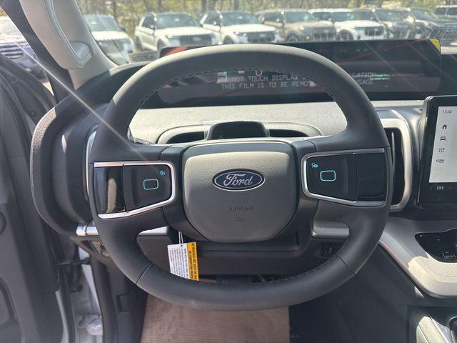 new 2026 Ford Expedition car, priced at $71,190