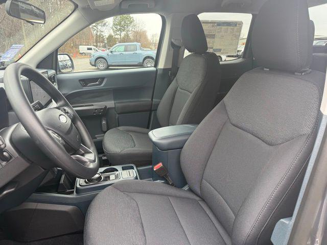 new 2026 Ford Maverick car, priced at $28,400