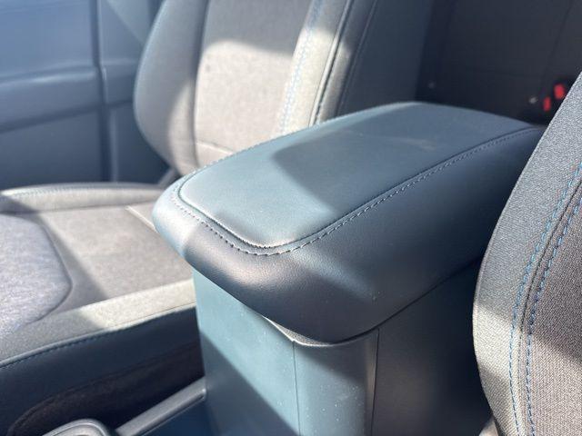 new 2026 Ford Maverick car, priced at $34,993