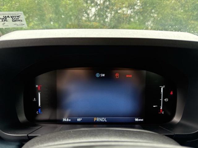 new 2025 Ford Maverick car, priced at $28,888