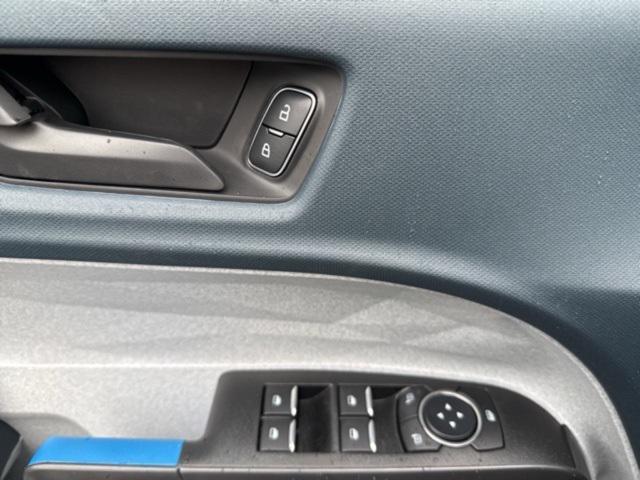 new 2025 Ford Maverick car, priced at $28,888