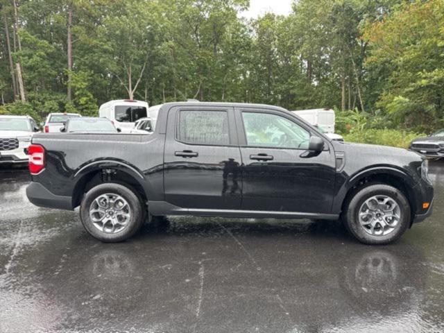 new 2025 Ford Maverick car, priced at $28,888