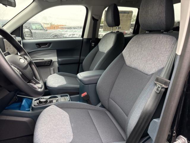 new 2025 Ford Maverick car, priced at $28,888