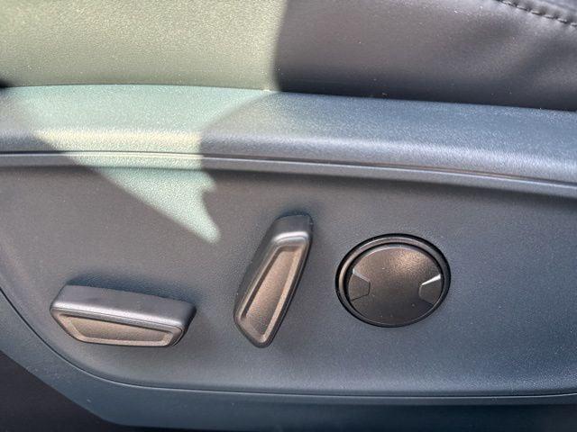 new 2026 Ford Maverick car, priced at $35,854
