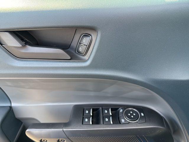 new 2026 Ford Maverick car, priced at $36,955