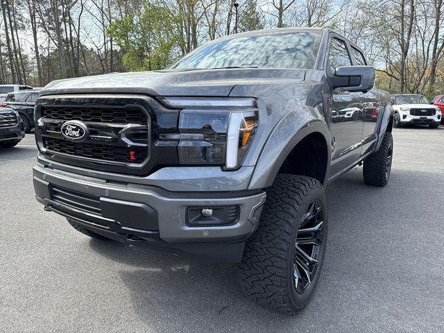 new 2026 Ford F-150 car, priced at $97,399