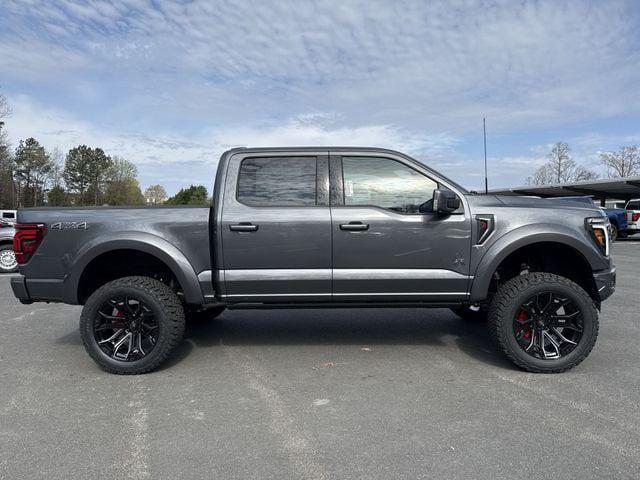 new 2026 Ford F-150 car, priced at $97,399