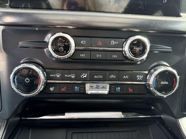 new 2026 Ford F-150 car, priced at $97,399