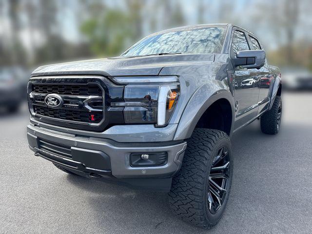 new 2026 Ford F-150 car, priced at $97,399